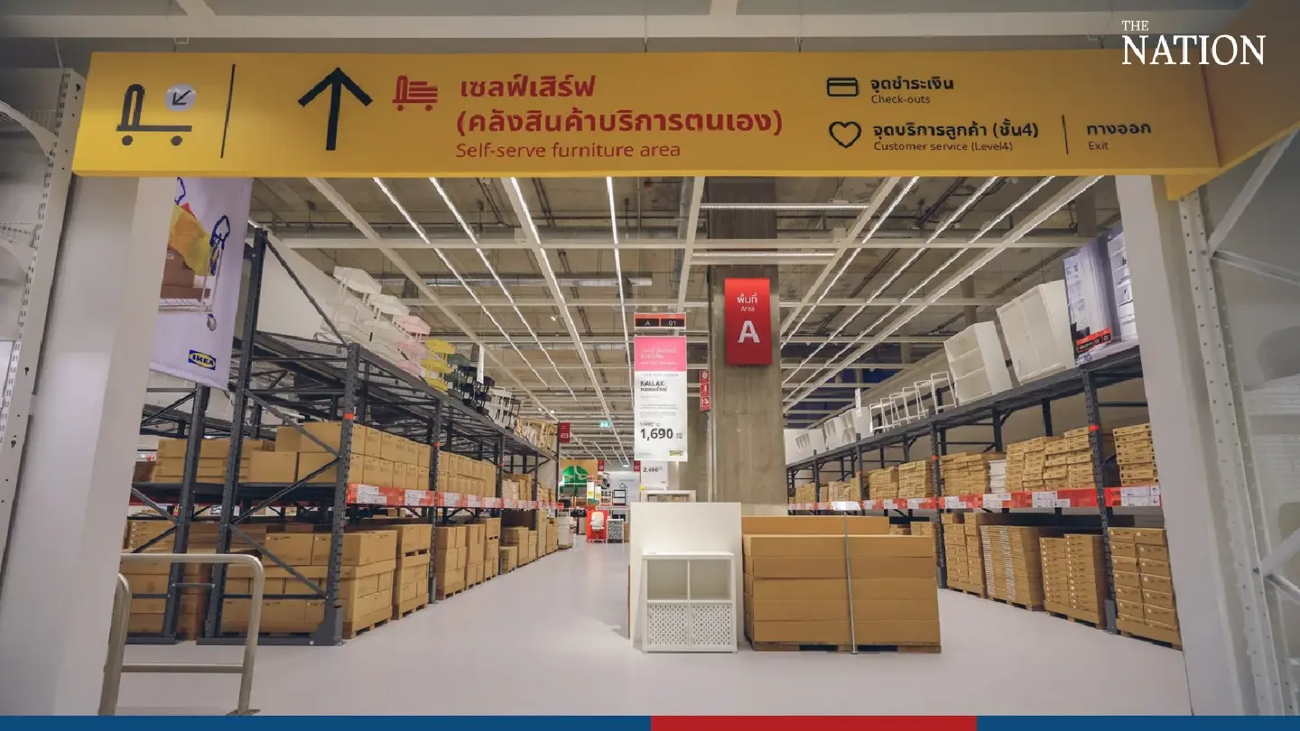 IKEA Sukhumvit set to unveil city-store concept on Dec 1