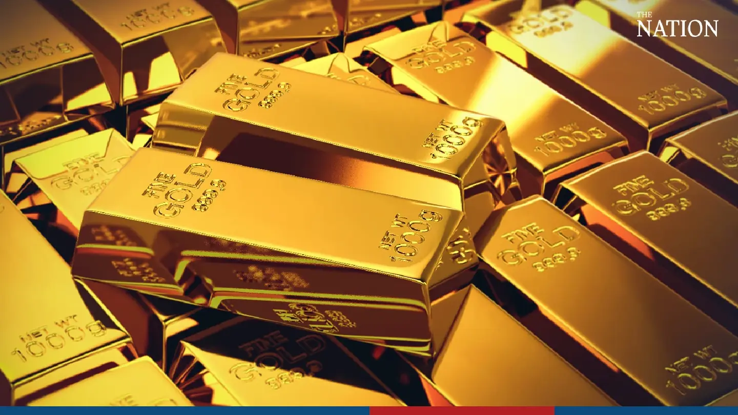 BOT throws weight behind gold as risk diversification amid geopolitical risks