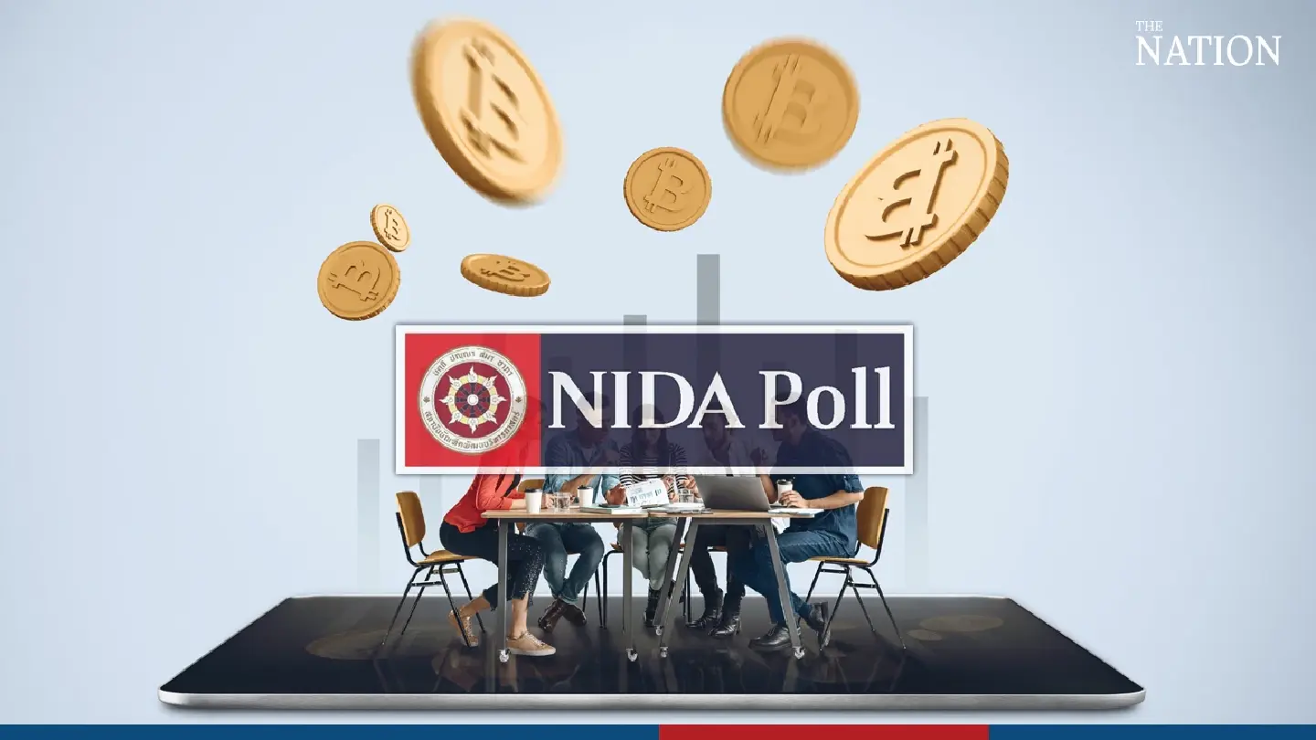 Most people oppose govt taking loan to fund digital wallet scheme: poll