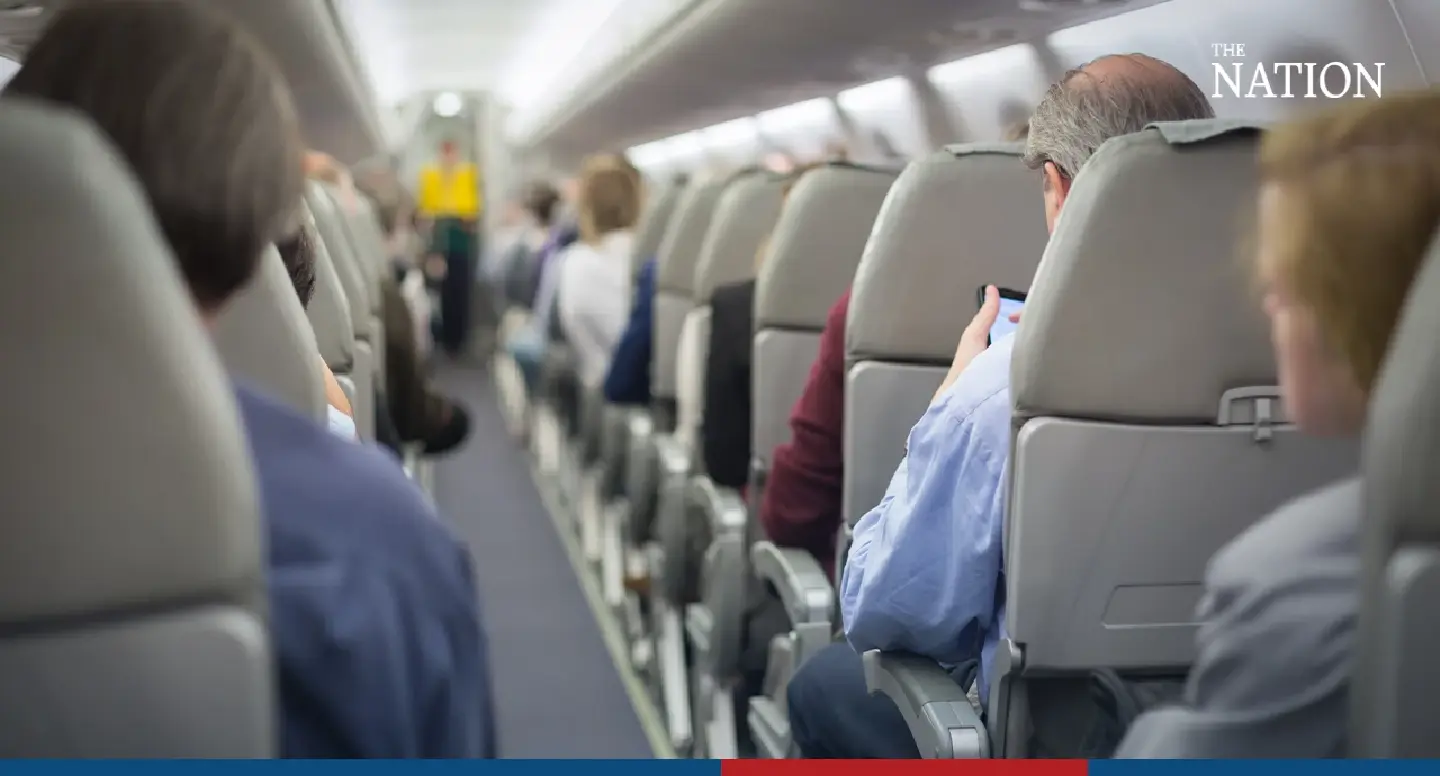 SAS resumes Copenhagen-Bangkok direct flights after 10-year hiatus SAS resumes Copenhagen-Bangkok direct flights after 10-year hiatus