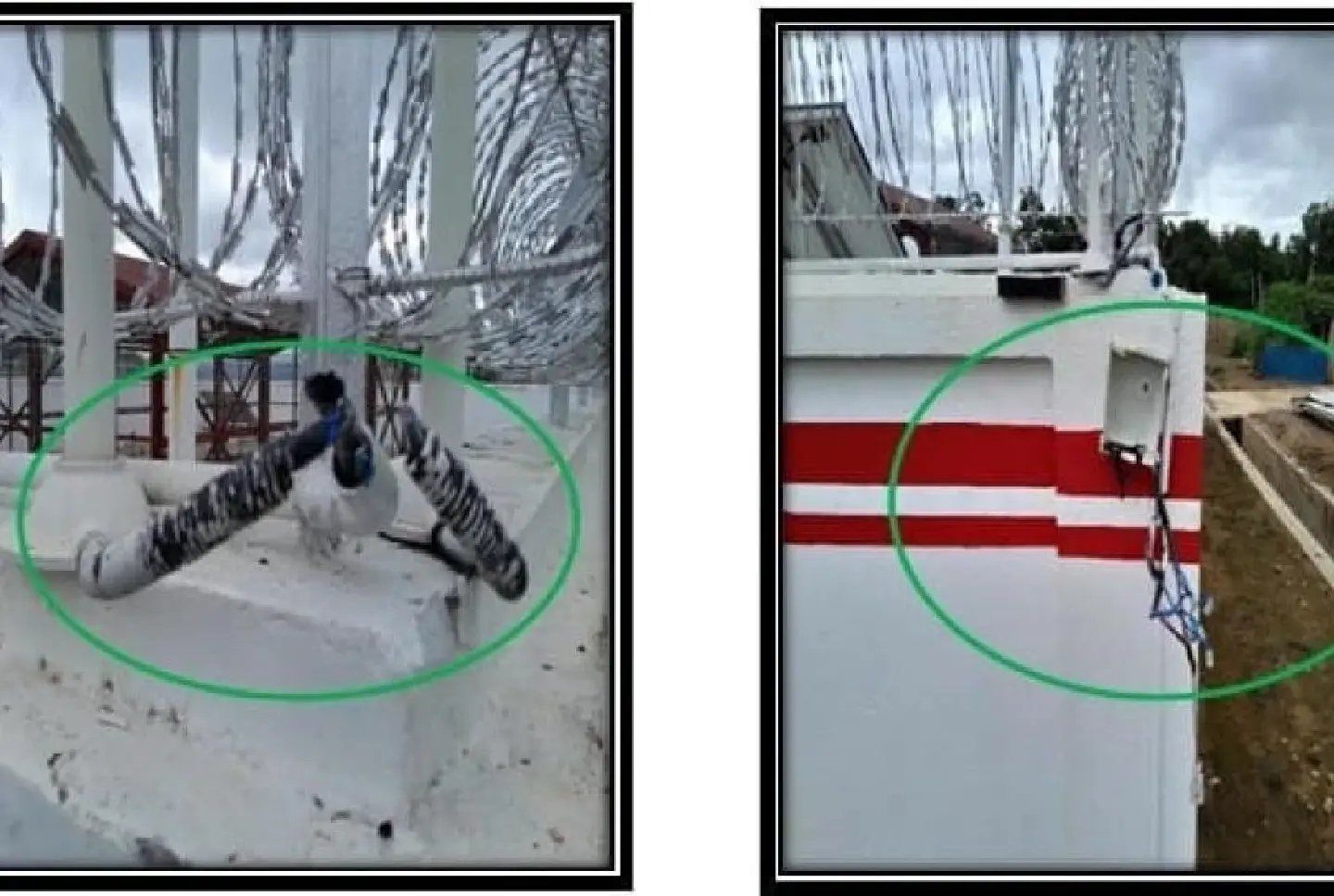 Myanmar-China oil and gas pipeline control station invaded and wrecked by armed groups in Kyaukme Township: SAC