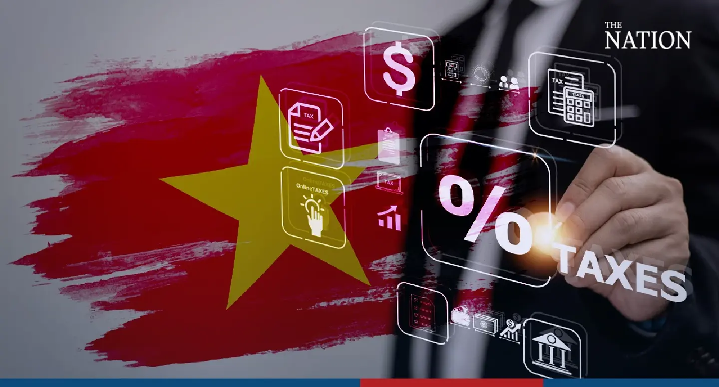 Vietnam approves 15% tax on multinationals, Thailand to follow