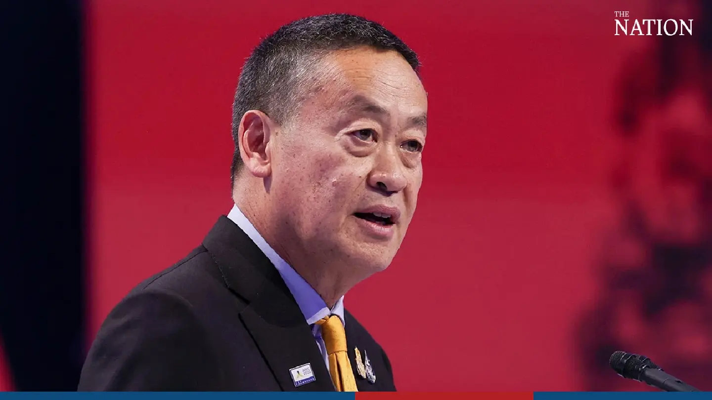 Selling Thailand to the world: How did Srettha do at APEC?