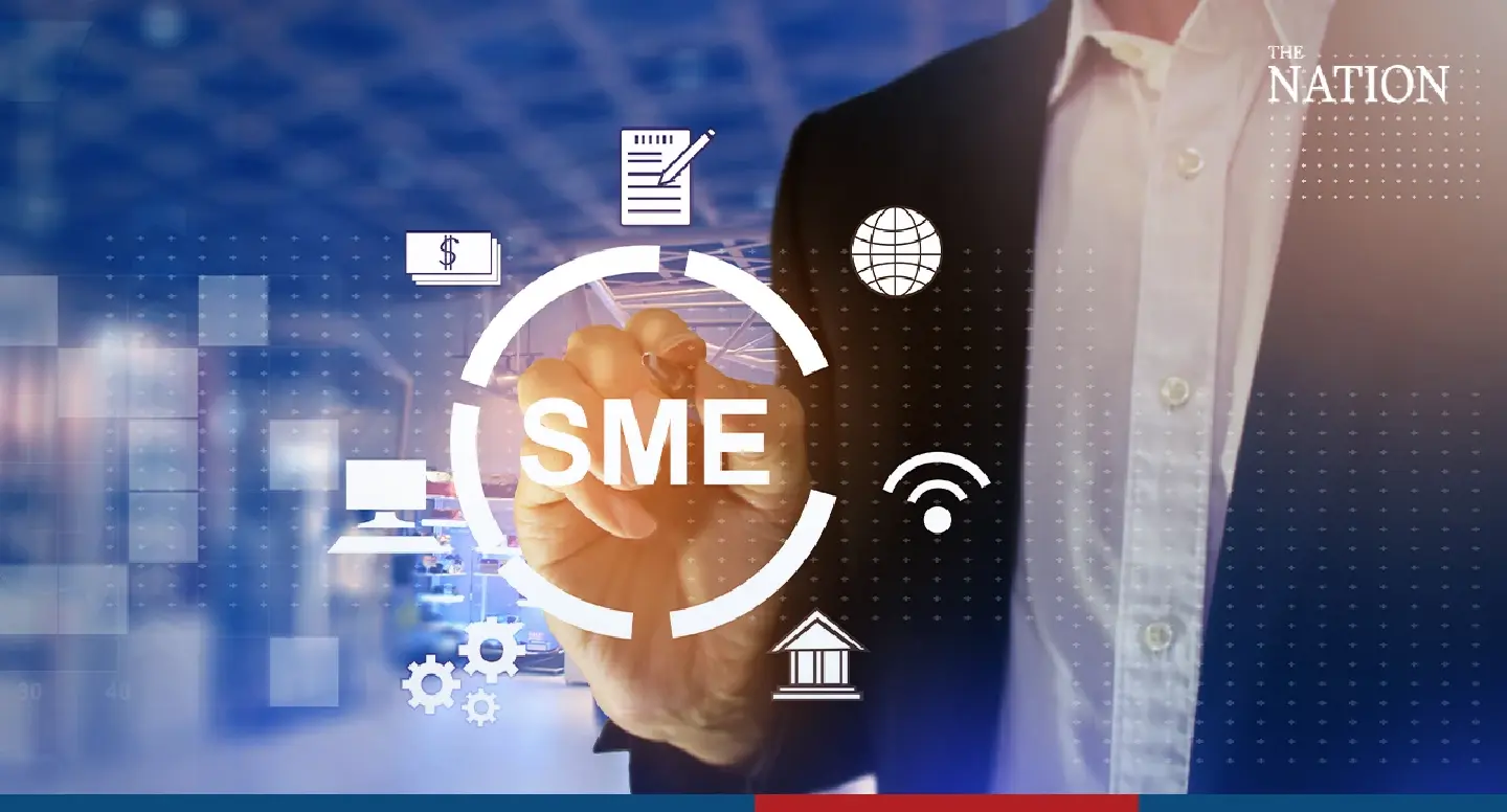 SMEs close down operations amid mounting debts