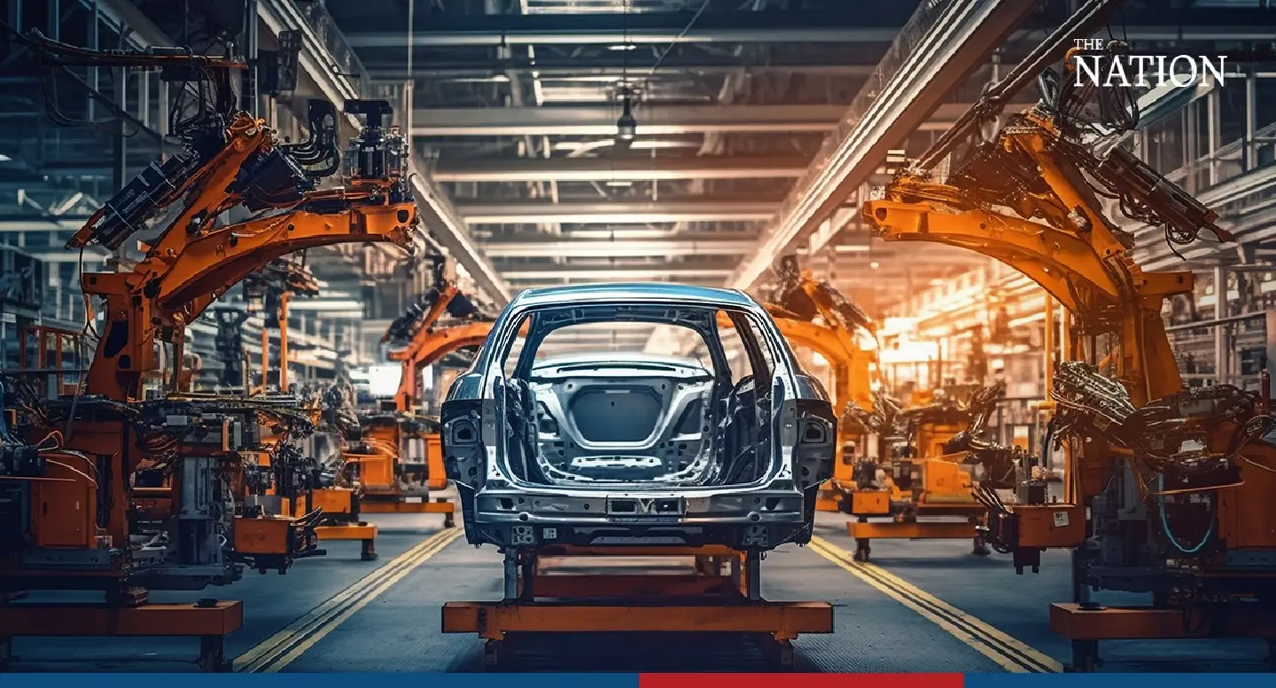 BOI unveils news measures to support auto industry