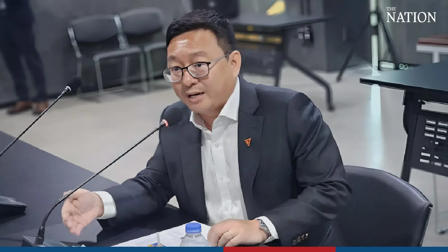 Move Forward leader hopes court will hear new testimonies, delay ruling against party