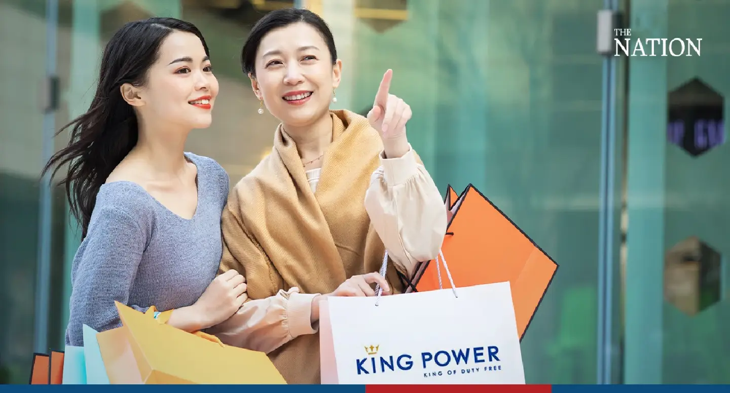 Thailand’s move to end duty-free on arrival hits headwind from airports Thailand’s move to end duty-free on arrival hits headwind from airports