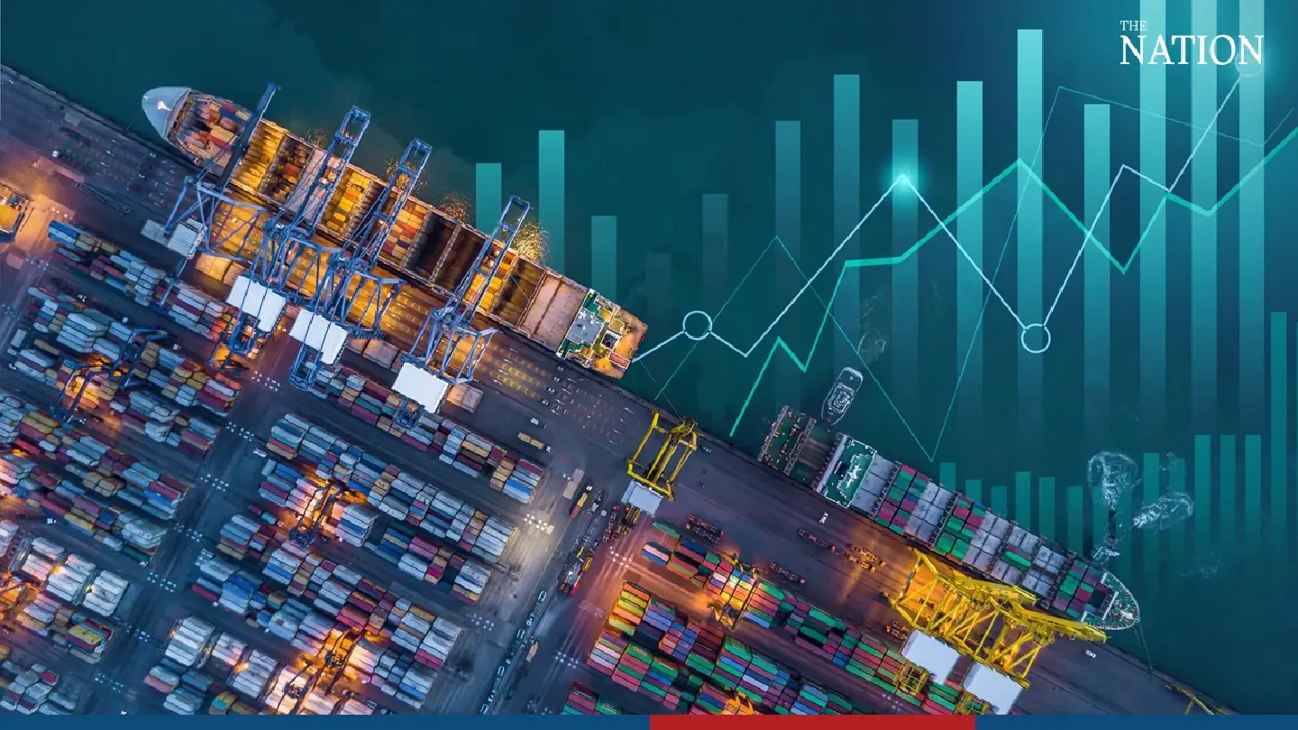 Thai food exports thrive amid global challenges