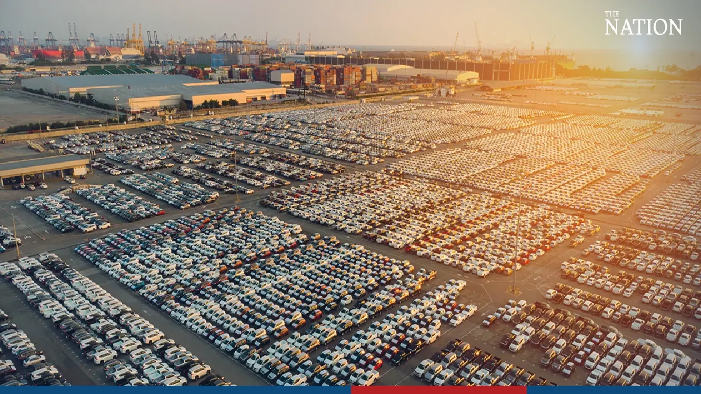Exports of vehicles estimated to exceed target, FTI says Exports of vehicles estimated to exceed target, FTI says