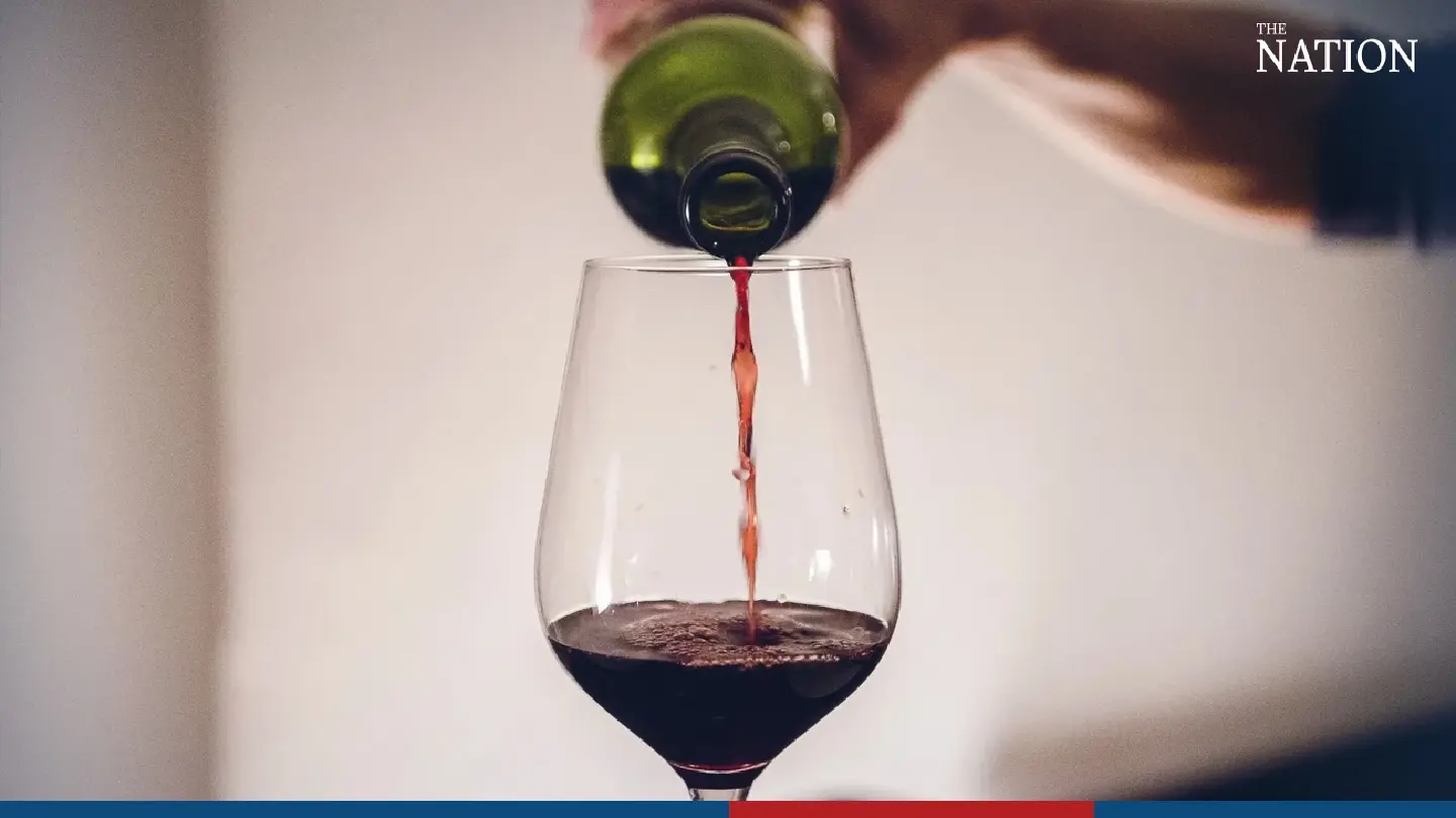 Glass half-empty? World wine output falling to lowest since 1961
