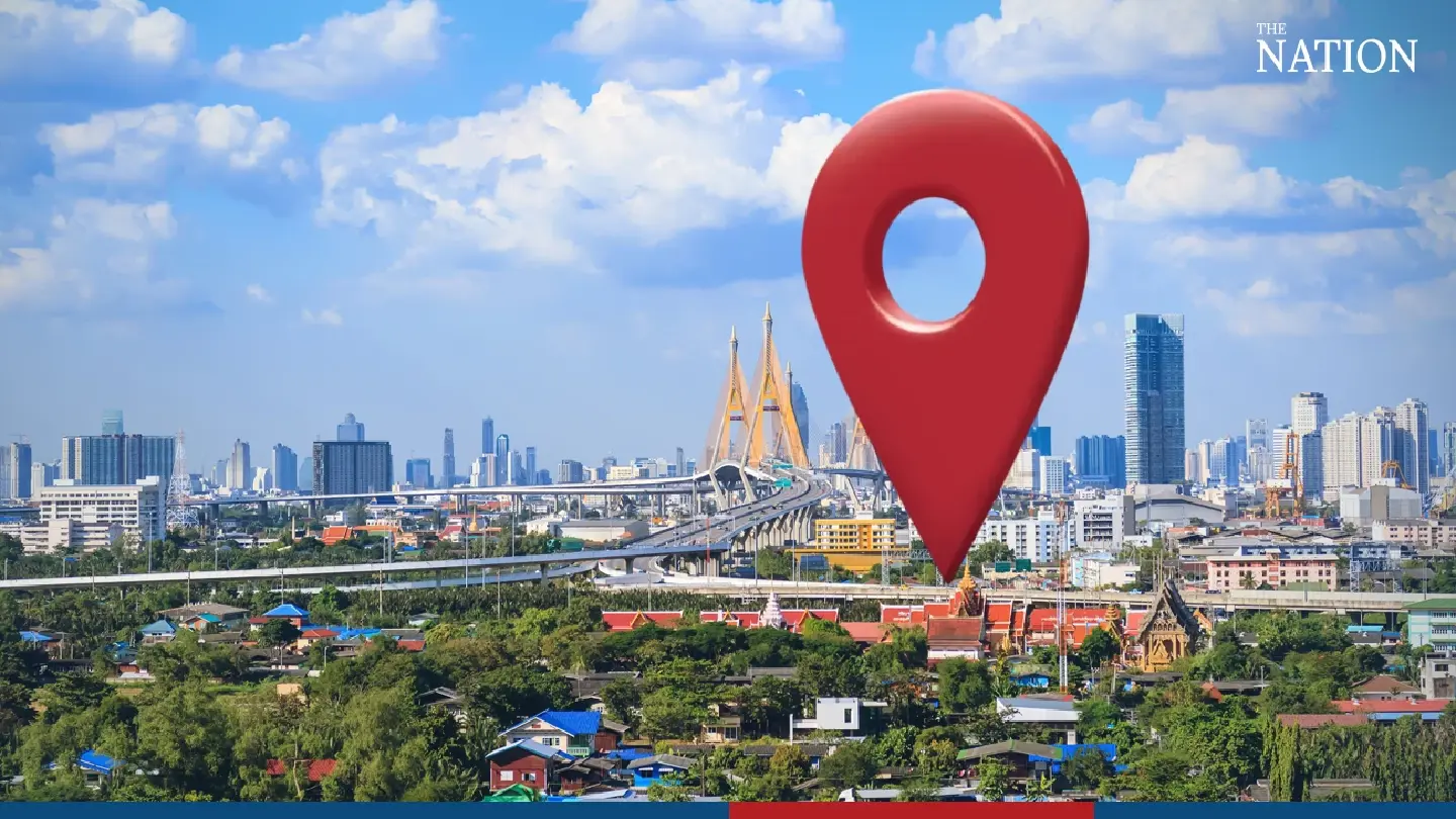 Top 10 events in Bangkok this winter season