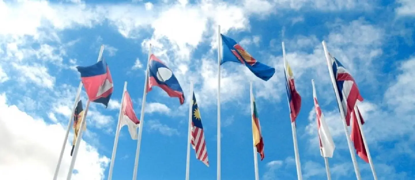 ASEAN must enhance its talent capacity to navigate the Fourth Industrial Revolution
