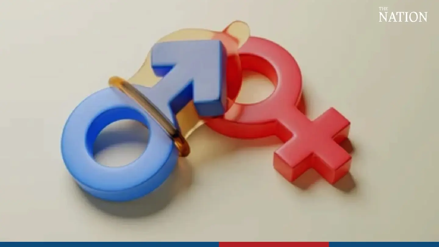 Experts tells teens to practise safe sex as STD rates rise