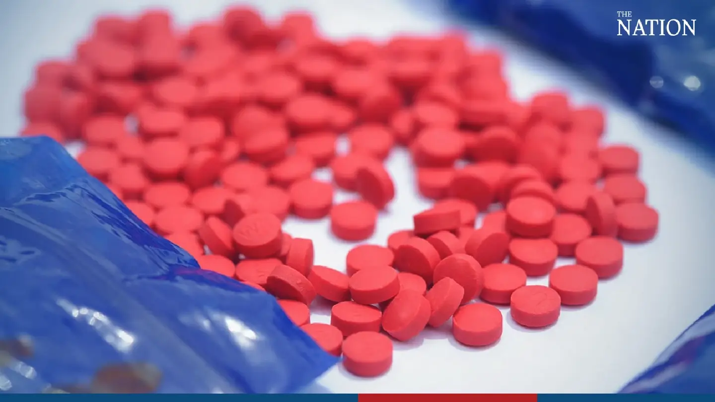 Consensus grows to treat drugs users less harshly than dealers