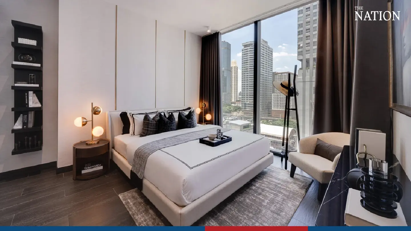 Thailand’s super-ultra luxury property sector continues upward trajectory