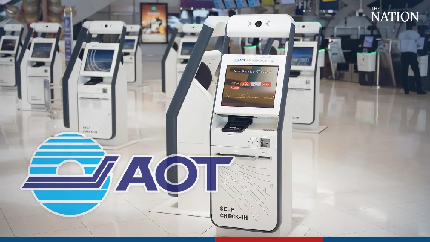 Passenger service charge at six Thai airports to be hiked by THB30 Passenger service charge at six Thai airports to be hiked by THB30