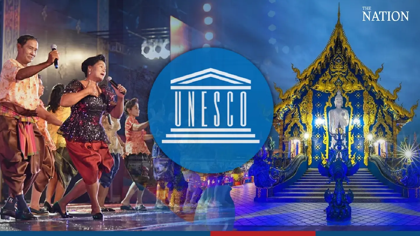 Chiang Rai, Suphanburi get UNESCO recognition as ‘creative cities’ Chiang Rai, Suphanburi get UNESCO recognition as ‘creative cities’
