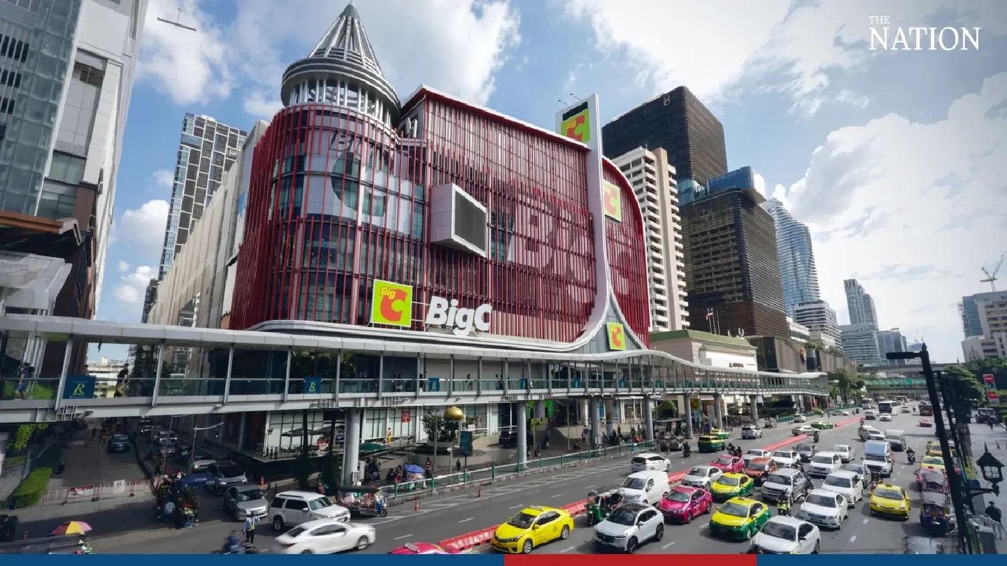 Discover why Big C Rajdamri is poised to be the top tourist shopping haven in Bangkok, Thailand Discover why Big C Rajdamri is poised to be the top tourist shopping haven in Bangkok, Thailand
