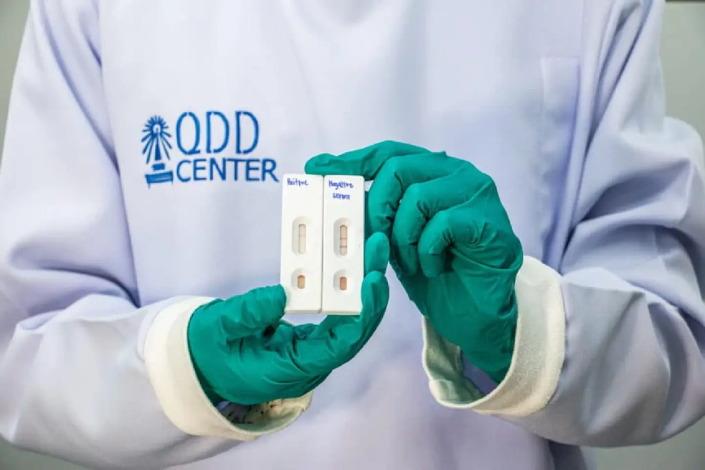 Chula researchers develop Swine Pregnancy Test Kit for farm management Chula researchers develop Swine Pregnancy Test Kit for farm management