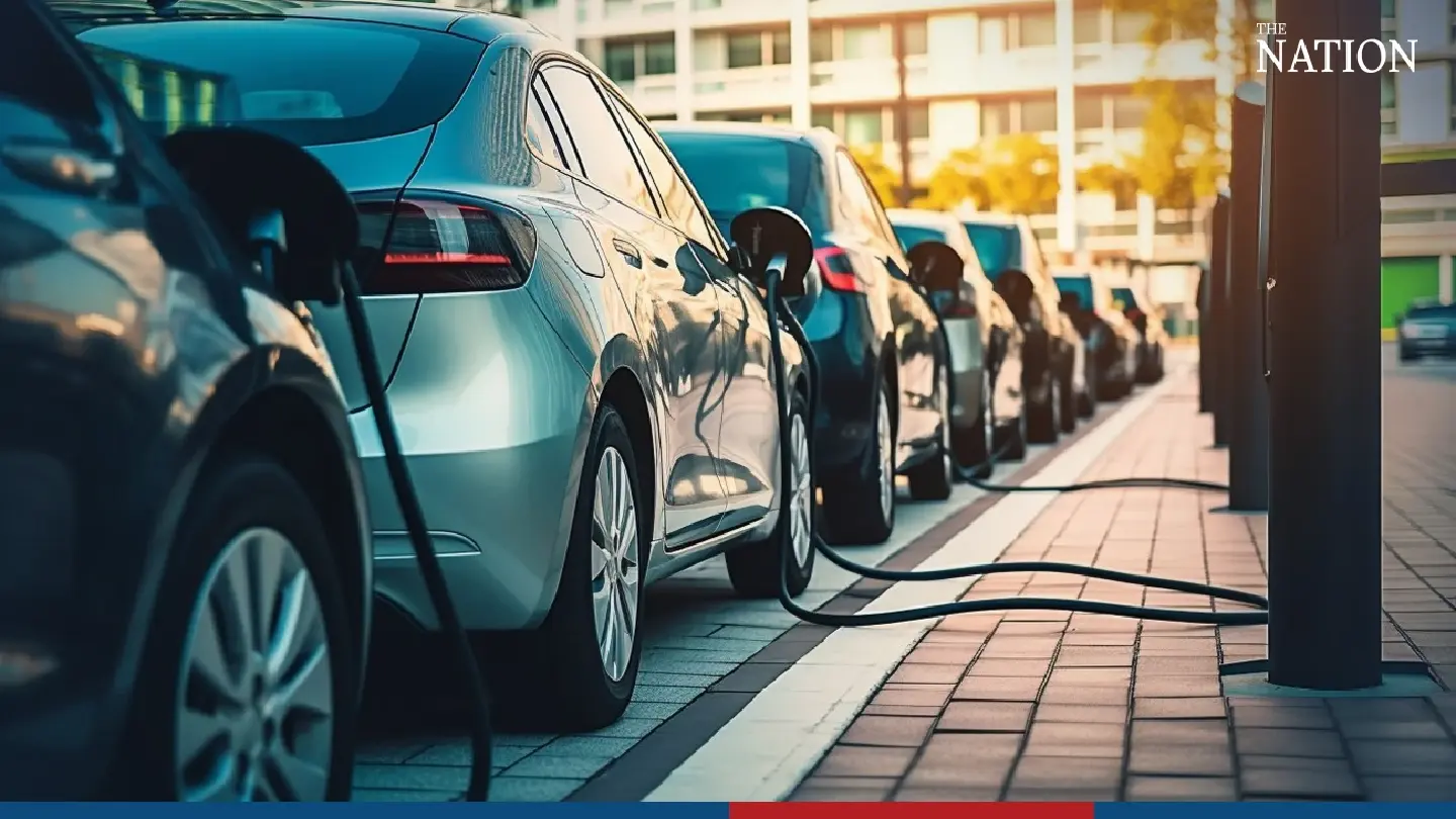 EV board extends EV vehicle subsidies for buyers for four more years