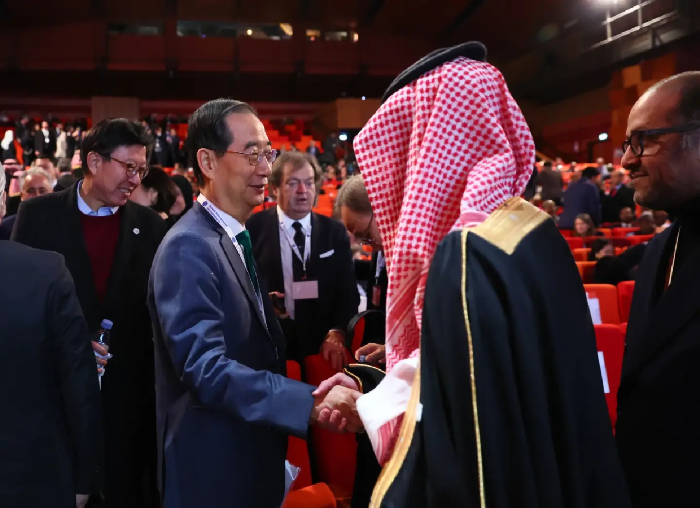 Busan loses World Expo 2030 bid Busan loses World Expo 2030 bid