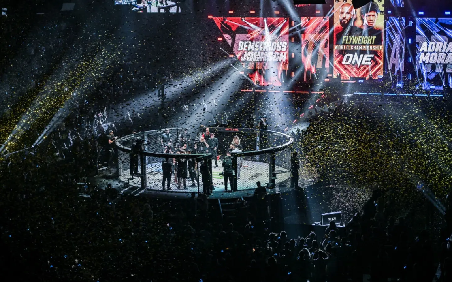 Chatri Sityodtong foresees record-breaking 2024