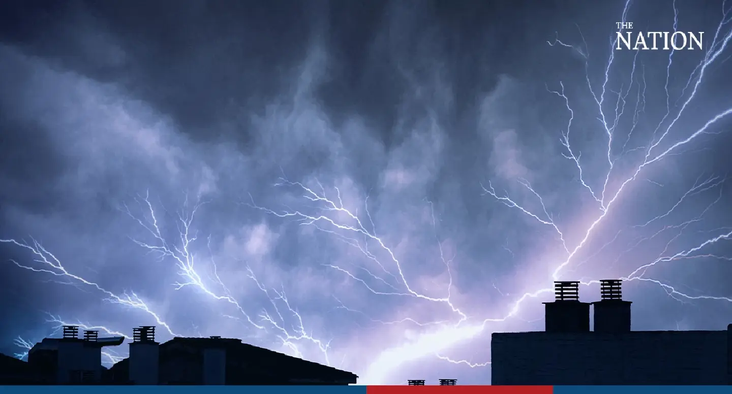 Central, eastern and southern regions to see more rain