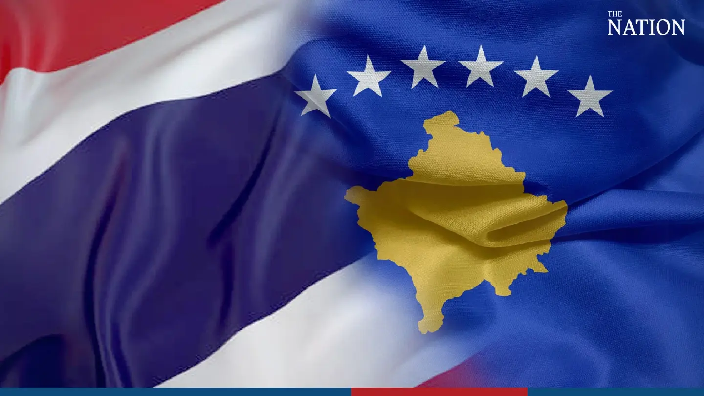 Thailand and Kosovo mark 10 years of diplomatic ties with economic talks