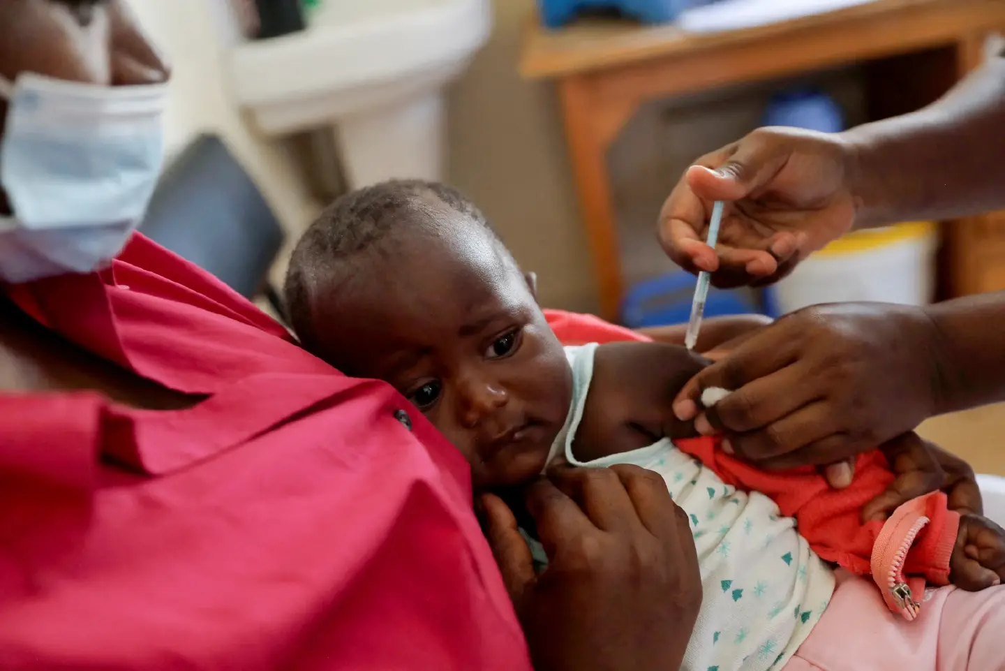 International SOS Launches Updated Malaria Learning for Global Workforces International SOS Launches Updated Malaria Learning for Global Workforces