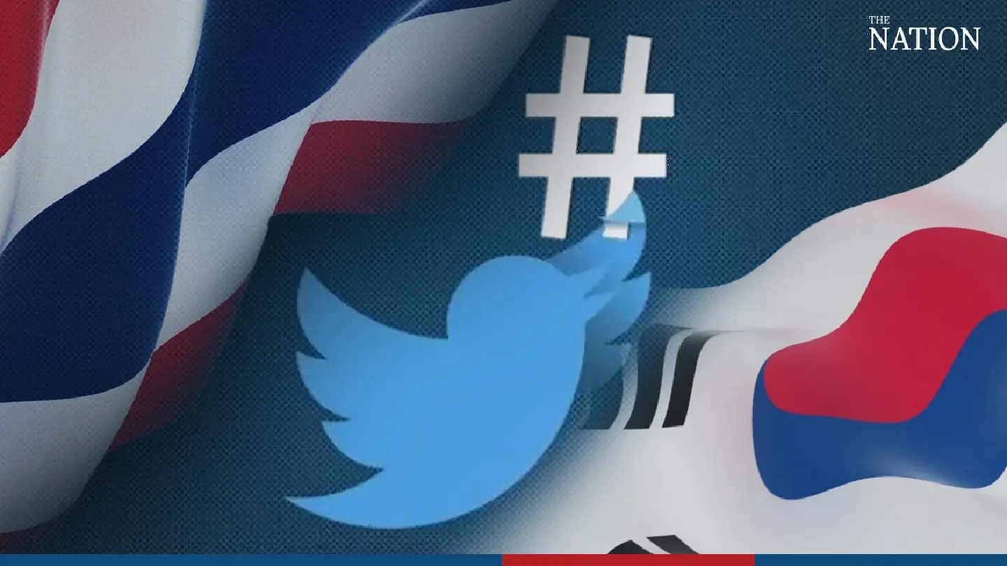 Thai and Korean netizens clash after #BanKorea trends on X Thai and Korean netizens clash after #BanKorea trends on X