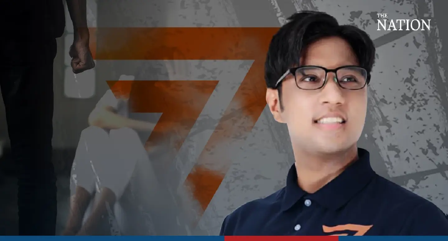 Move Forward’s Bangkok MP, accused of sexual misconduct, presents evidence