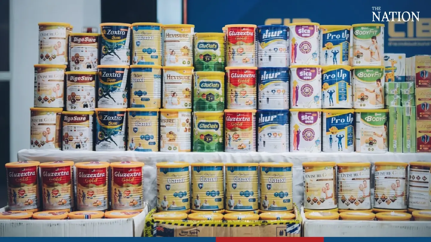 FDA warns consumers against buying health products that promise miracles