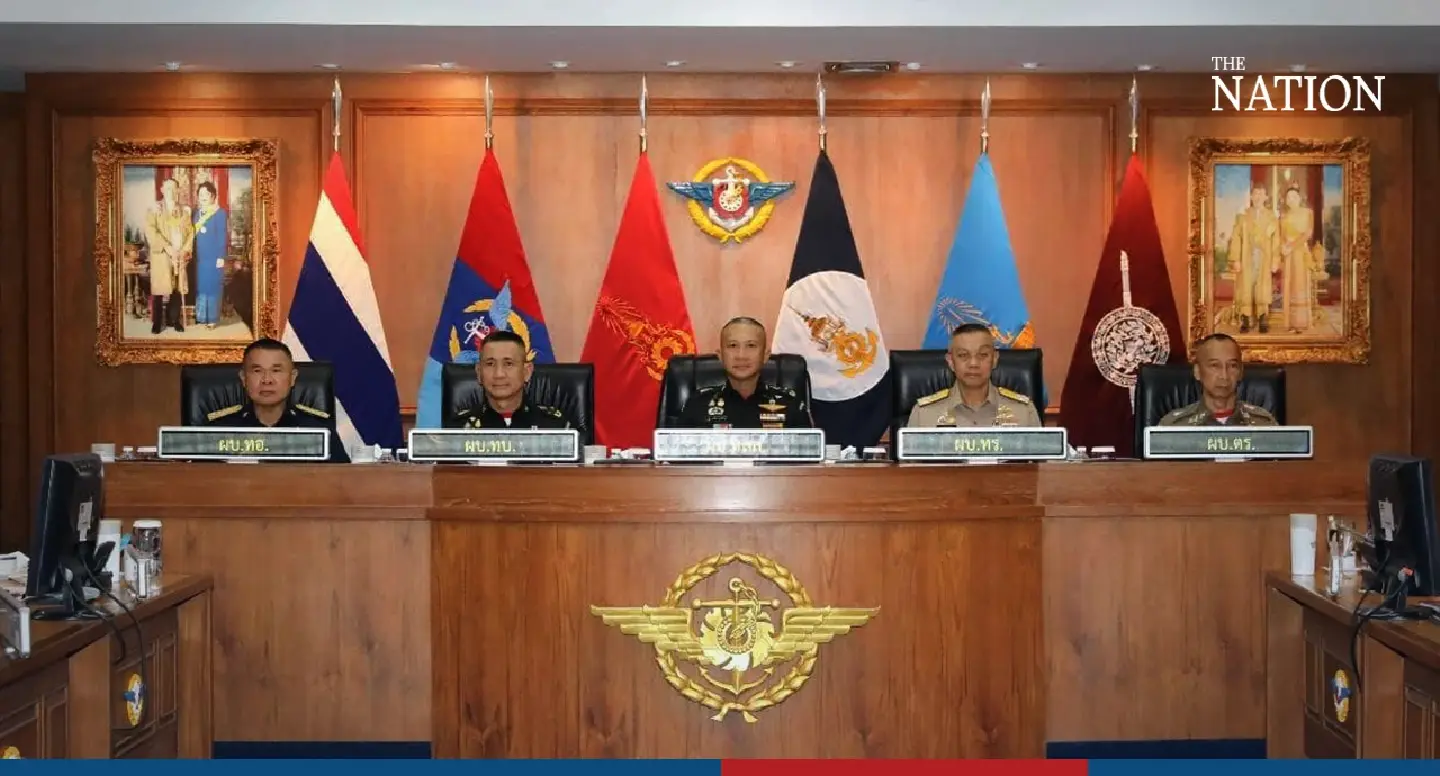 Armed forces told to guard against pork, drug smuggling along borders