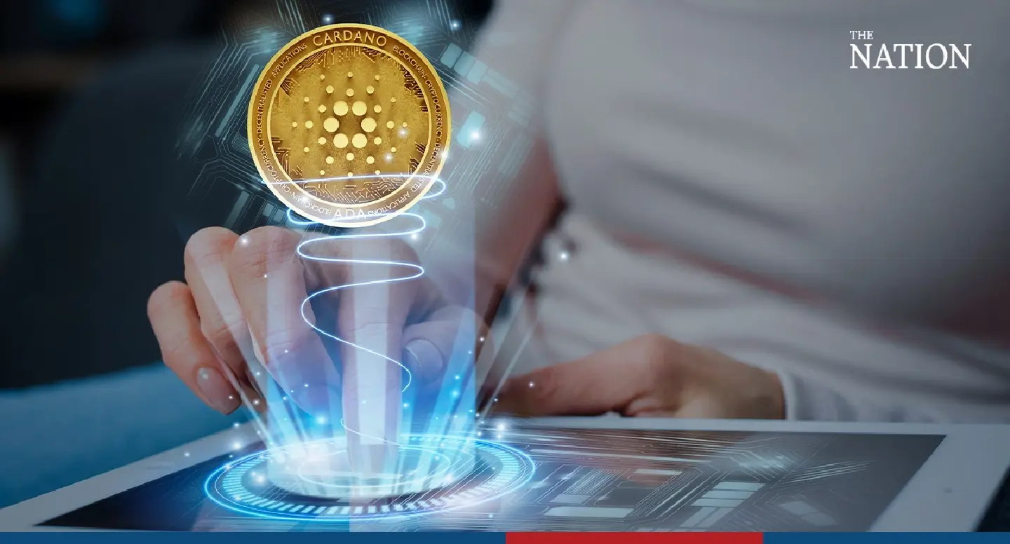 Tech experts say Thais must adopt personal digital wallets
