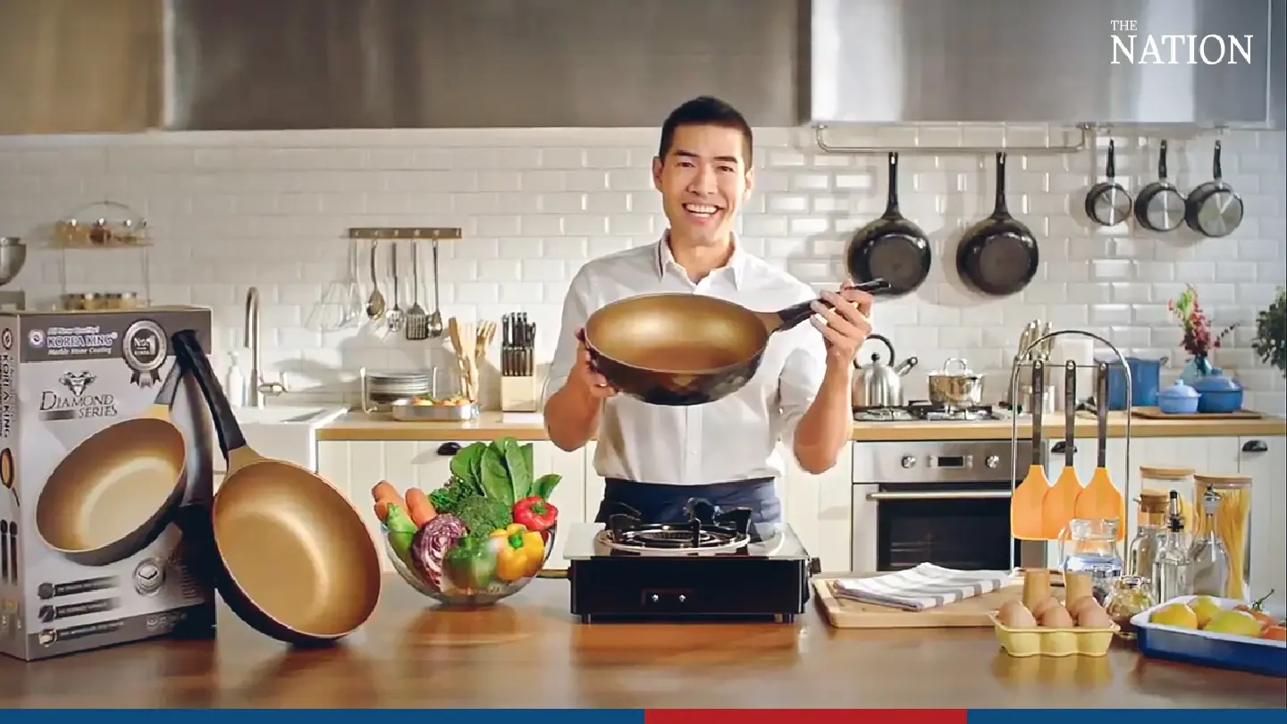 Court says importer of Korea King non-stick pans did not deceive consumers Court says importer of Korea King non-stick pans did not deceive consumers