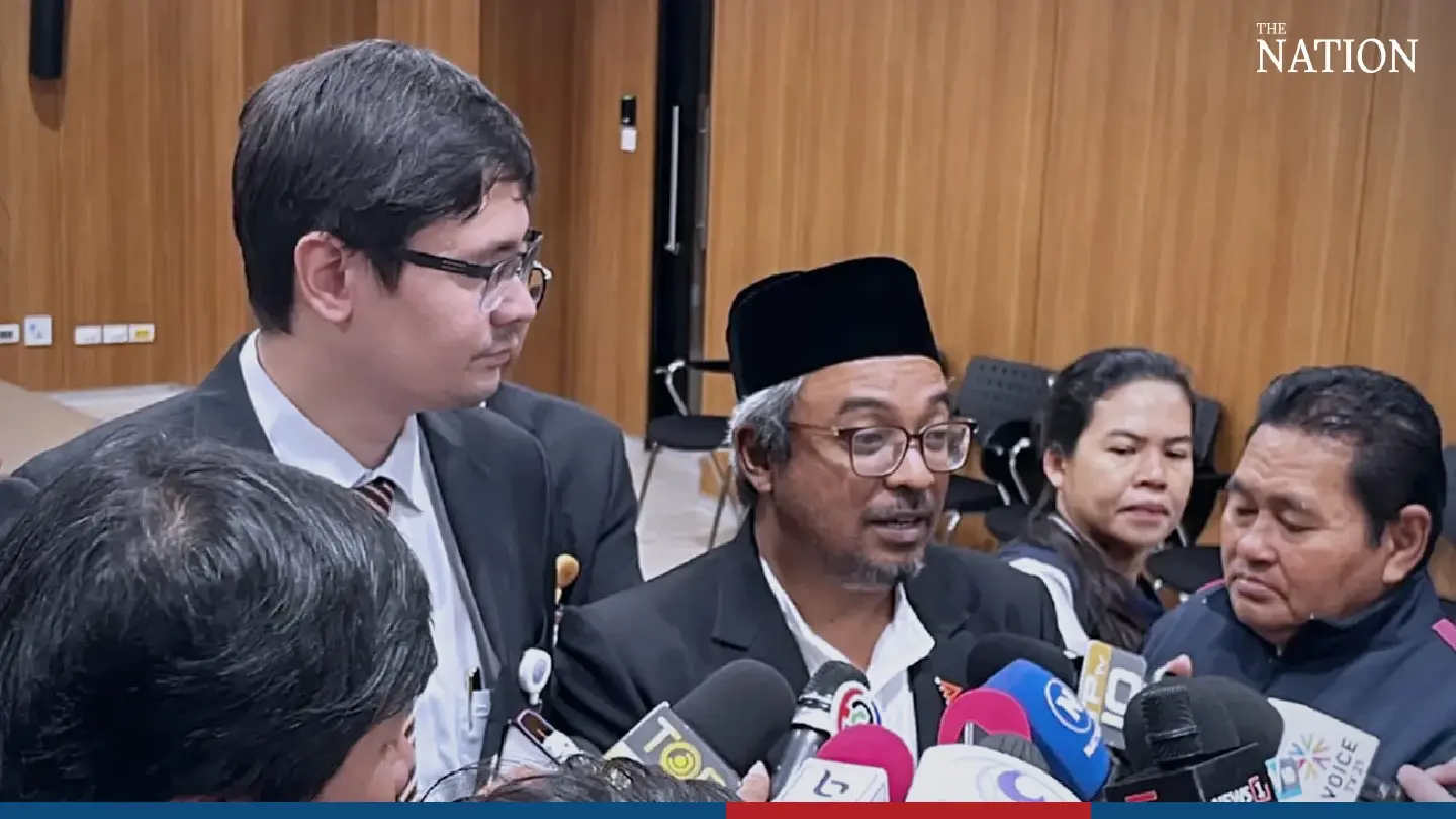Move Forward says goverment can’t be graded as it is yet to finish exam