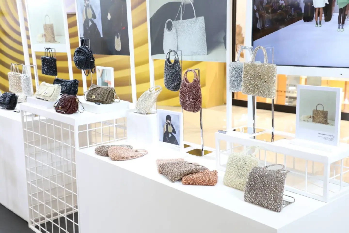 SIAM Takashimaya Welcomes Iconic Brand ANTEPRIMA