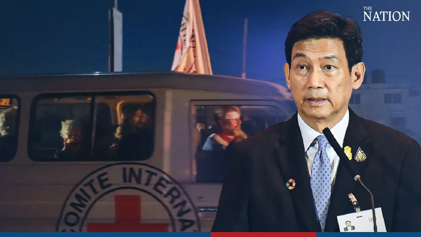 Govt prepares to bring freed hostages home, hopes remaining 20 will also escape unscathed Govt prepares to bring freed hostages home, hopes remaining 20 will also escape unscathed