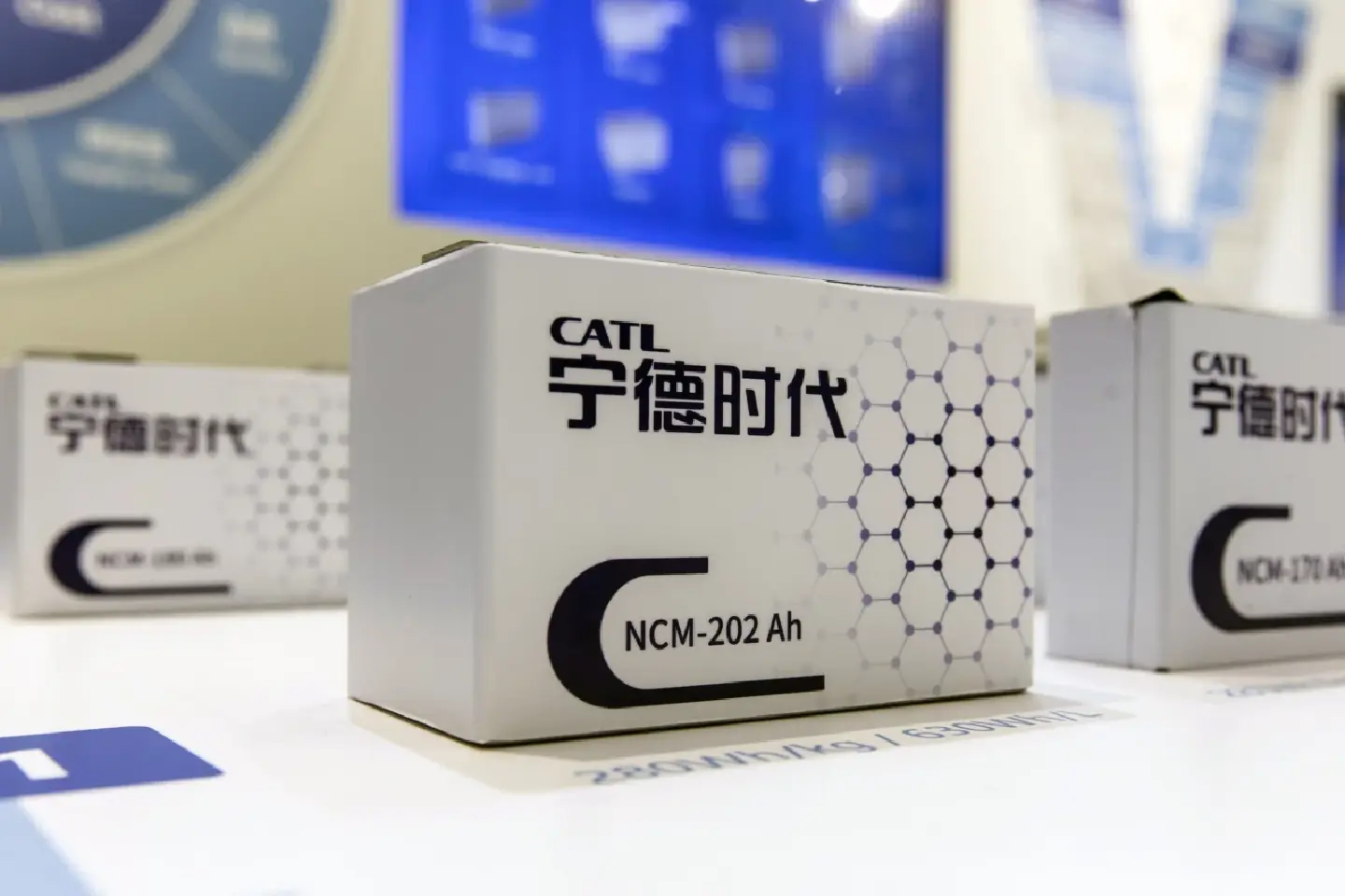 Chinese battery makers gobbling up Korean rivals’ European market share Chinese battery makers gobbling up Korean rivals’ European market share