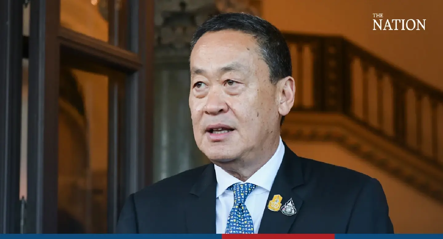 Egypt and Qatar assure Thailand of help in securing release of Thai hostages Egypt and Qatar assure Thailand of help in securing release of Thai hostages
