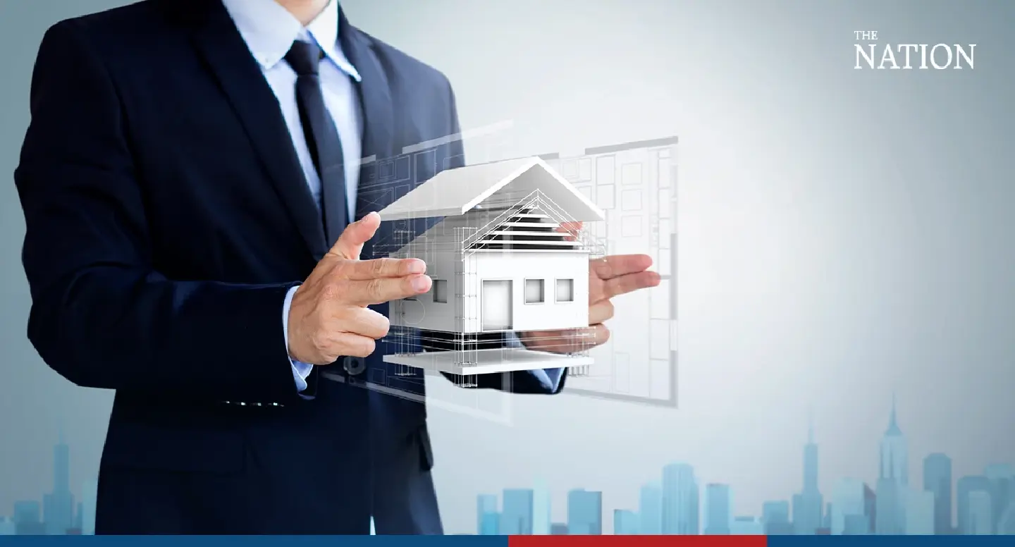 Thai real-estate sector gears up to cash in as 2023 nears end