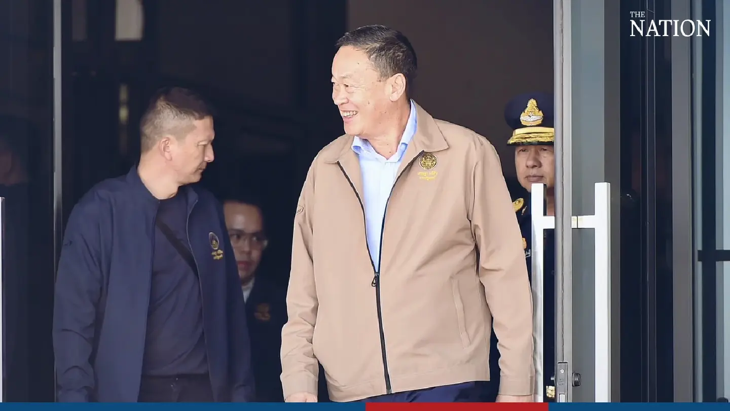 Govt trying to secure release of 20 more Thai hostages after 10 freed by Hamas on Friday Govt trying to secure release of 20 more Thai hostages after 10 freed by Hamas on Friday