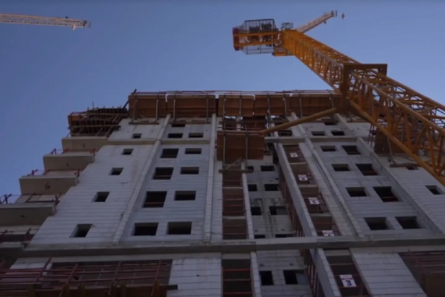 Israel asks India for 100,000 workers to replace Palestinians amid Gaza war