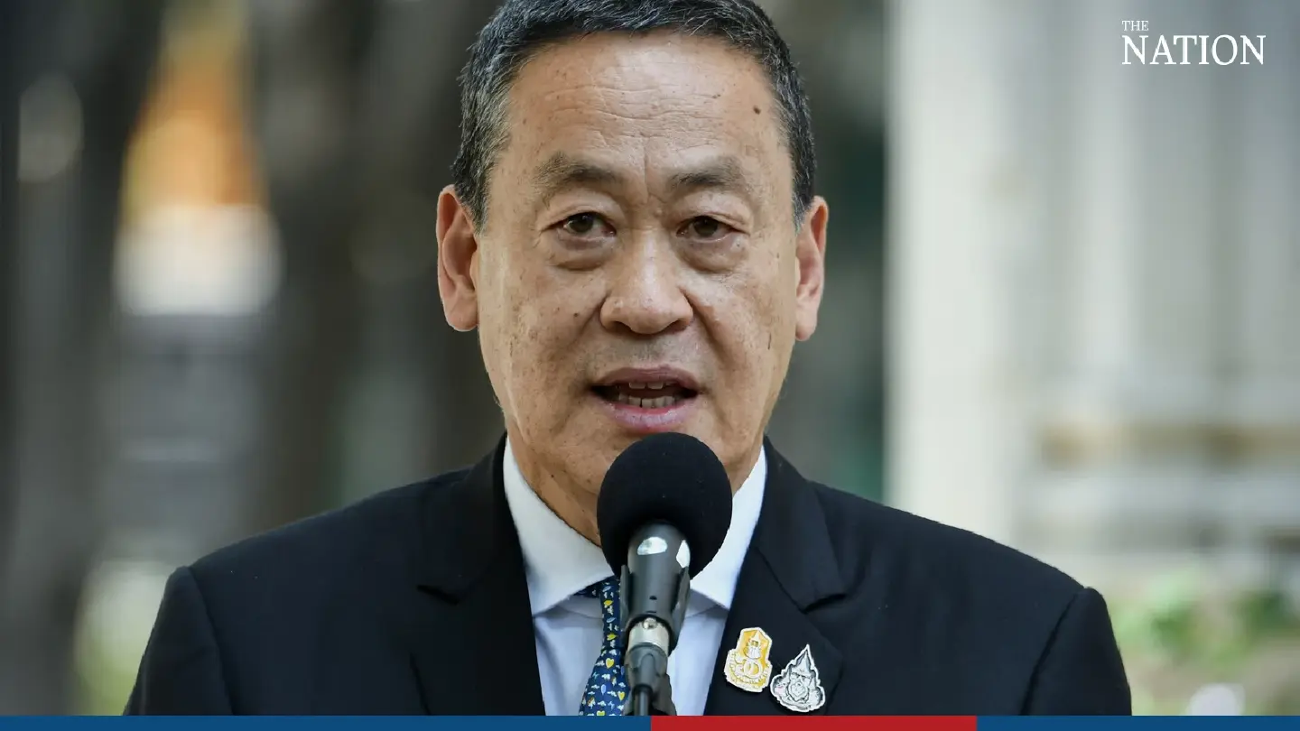 PM pulls new NSC chief appointment from meeting agenda: source