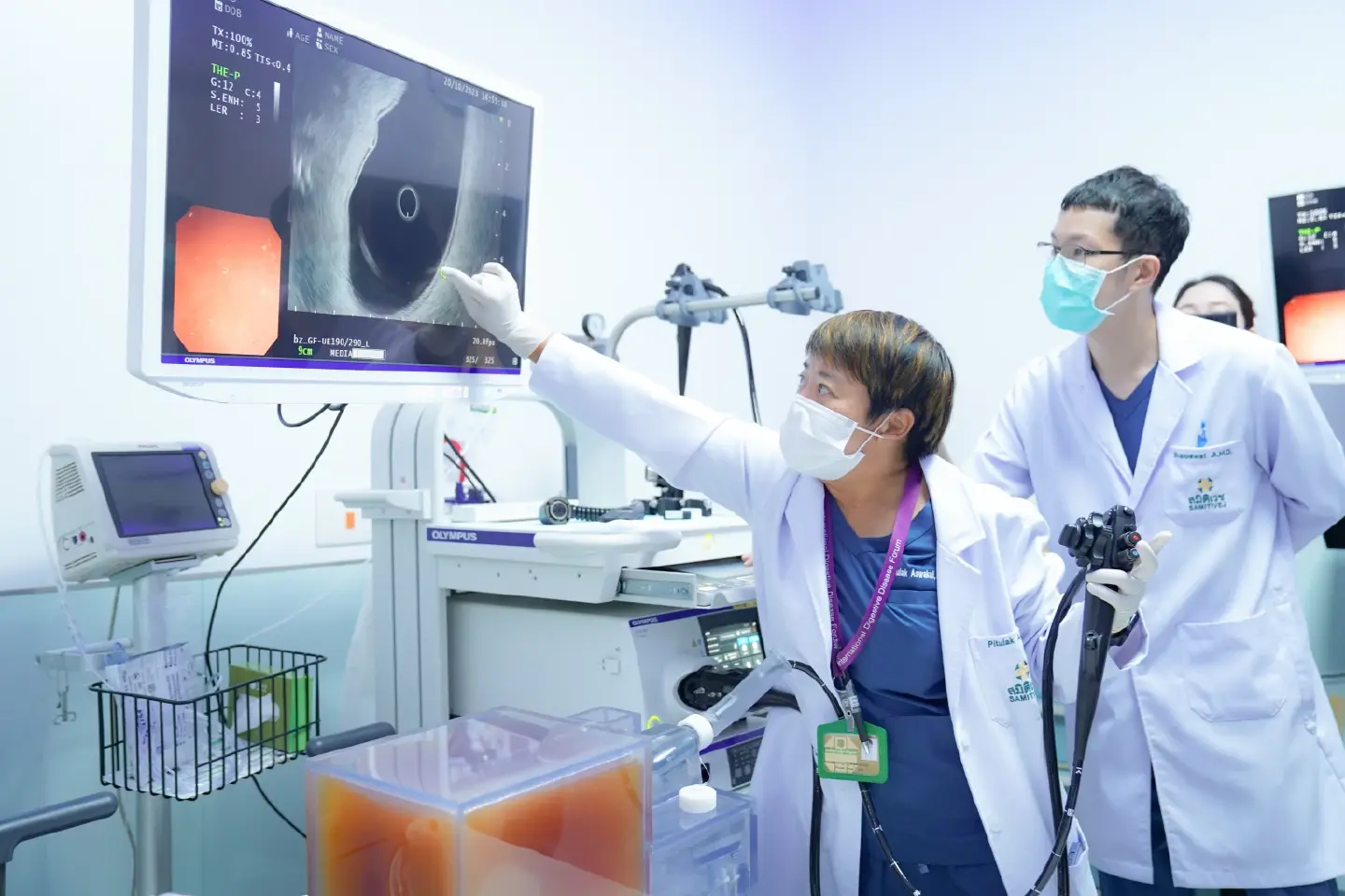 AI boosts Gastrointestinal Endoscopy with Japanese Hospital AI boosts Gastrointestinal Endoscopy with Japanese Hospital