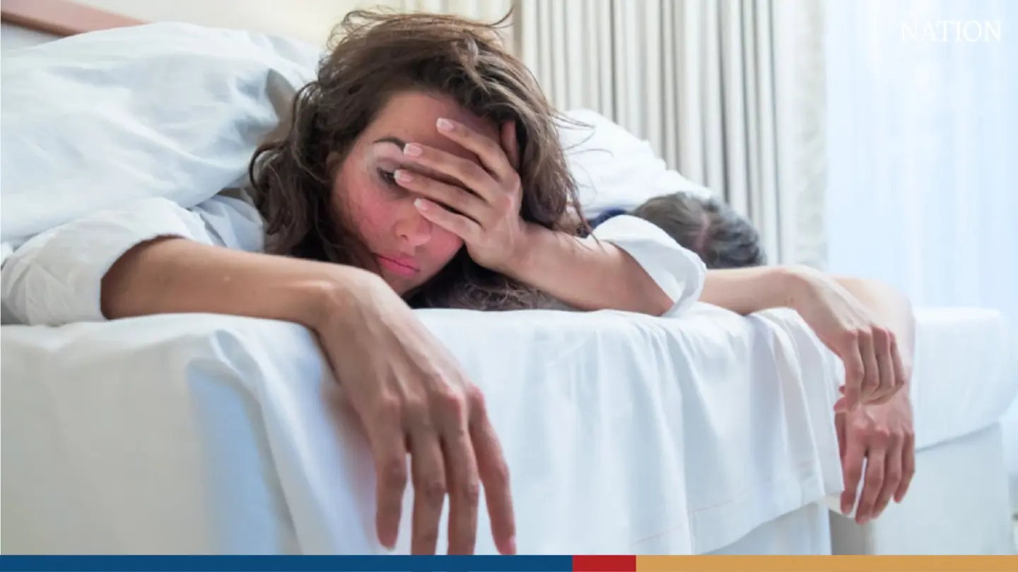 Using paracetamol to cure a morning hangover is a bad idea