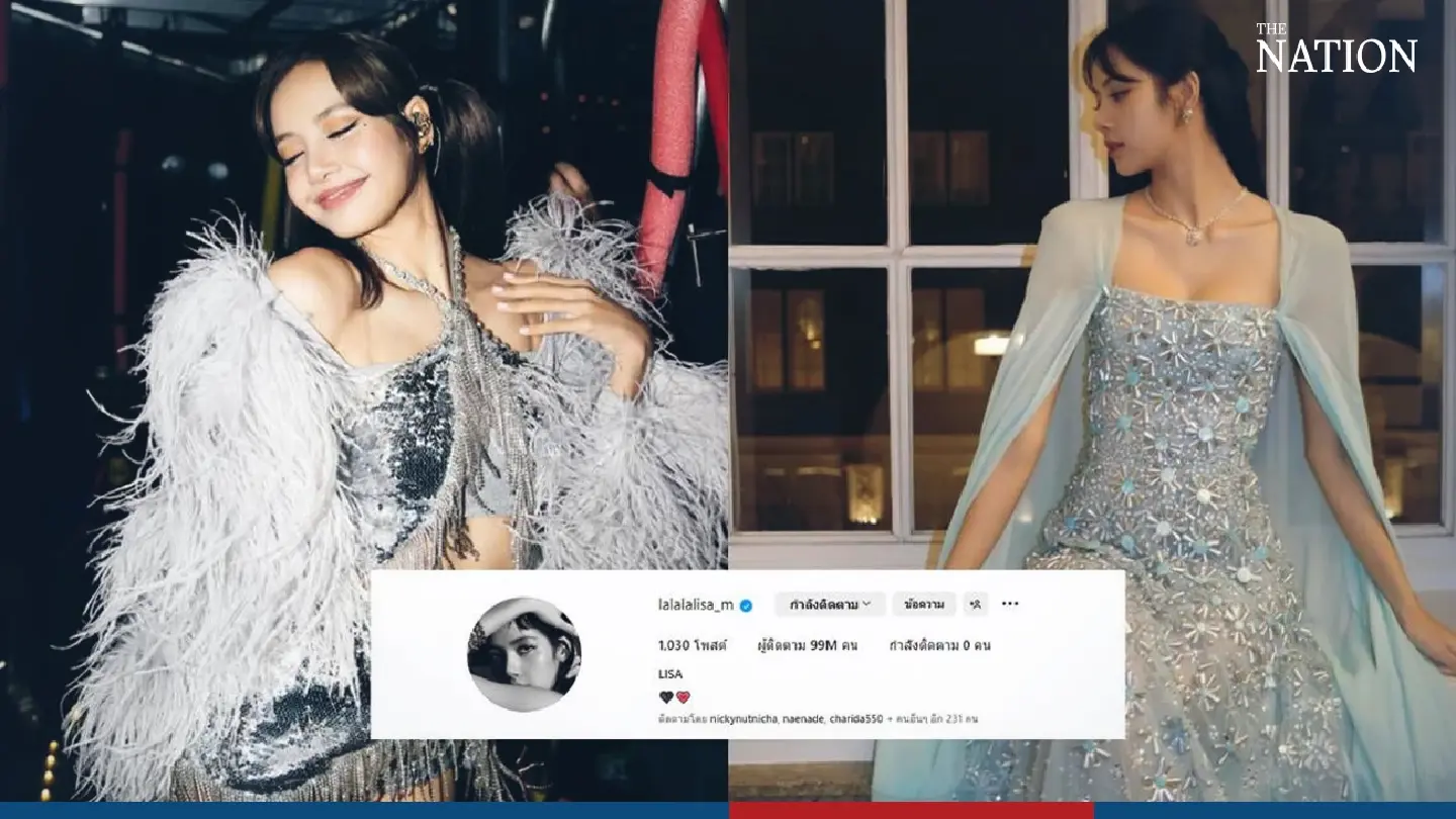 Lisa poised to hit 100m Insta followers – and record-breaking per-post earnings