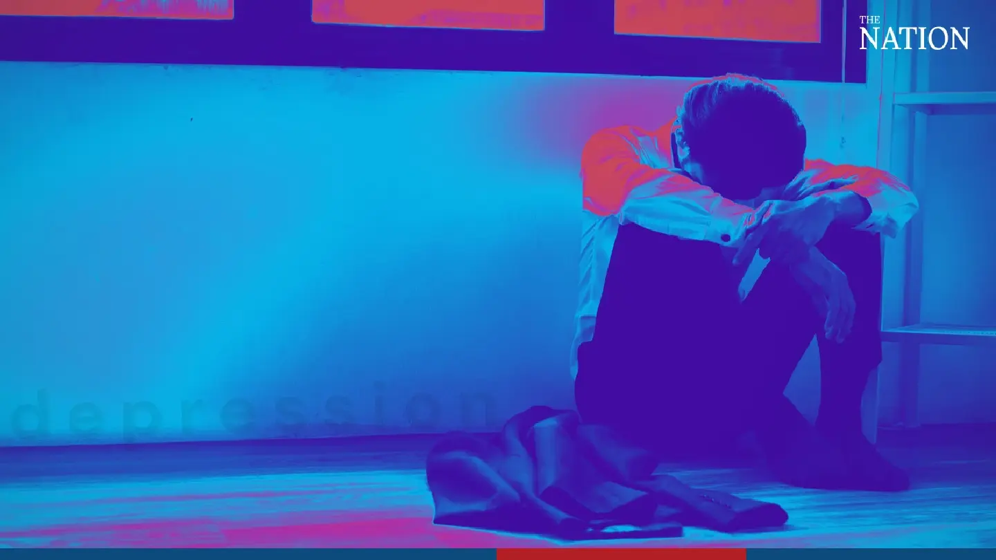 Top mental health hospital warns of rising depression in Thailand