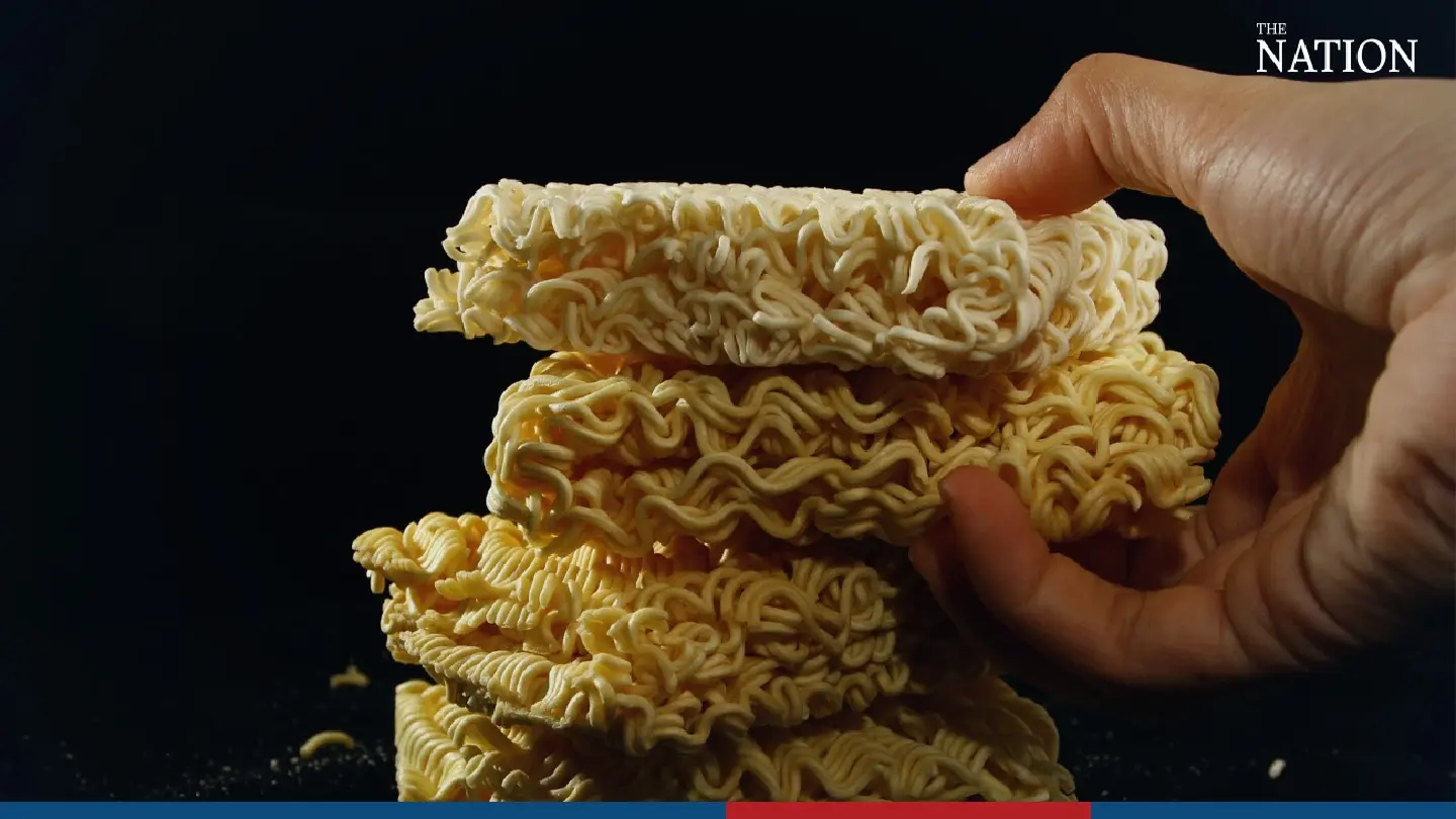Thai Public Health Ministry urges noodle importers to check for ethylene oxide Thai Public Health Ministry urges noodle importers to check for ethylene oxide