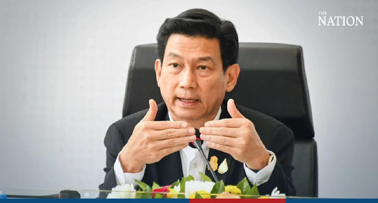Thai ambassadors and consuls to help boost trade and investment Thai ambassadors and consuls to help boost trade and investment